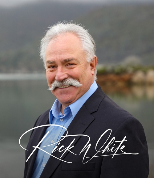 Photo of Rick White