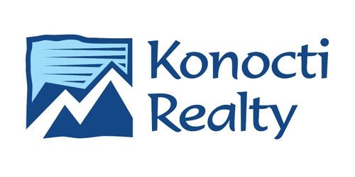 Konocti Realty Logo