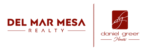 Daniel Greer Homes | Del Mar Mesa Realty Logo
