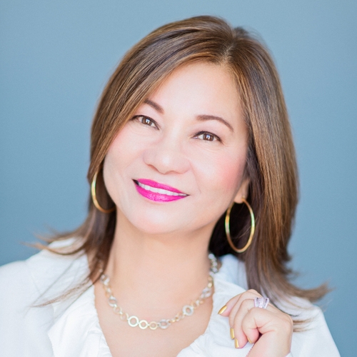 Photo of Agnes Ferreyra