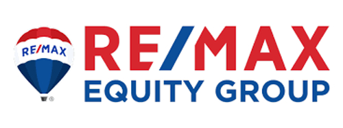 RE/MAX Equity Group Logo