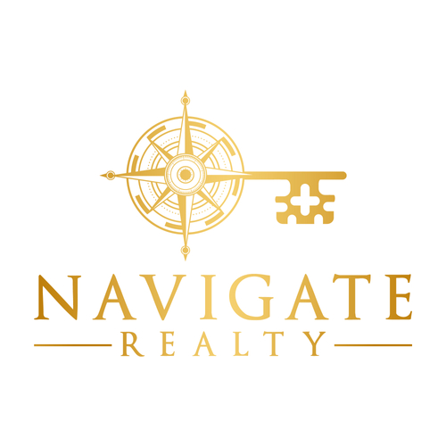 The Doering Team- Navigate Realty Logo