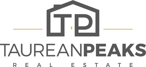 Fathom Realty Logo