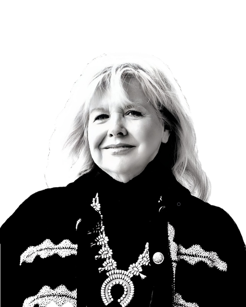 Photo of Cynthia Inman