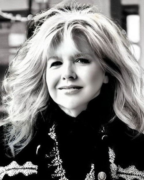 Photo of Cynthia Inman