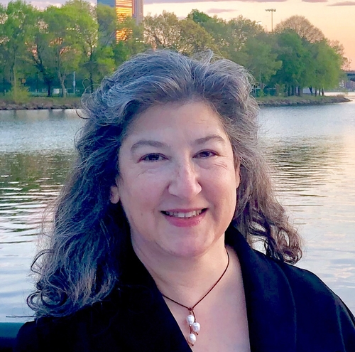 Photo of Ivy A. Turner