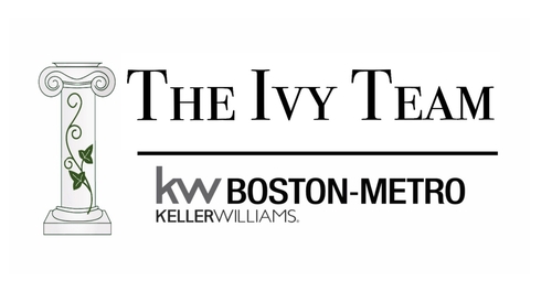 The Ivy Team/ KW Logo