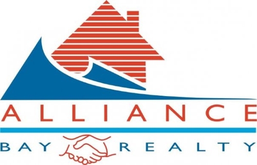 Alliance Bay Realty Logo