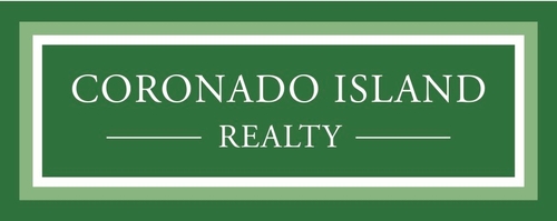 Coronado Island Realty Logo