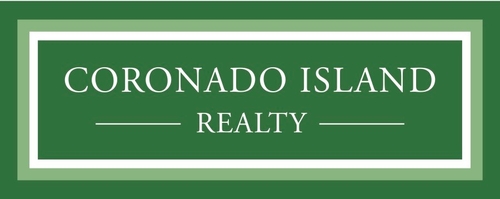 Coronado Island Realty Logo
