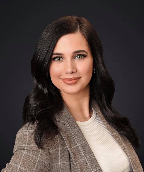Photo of Haley Brotherton, JLA Realty