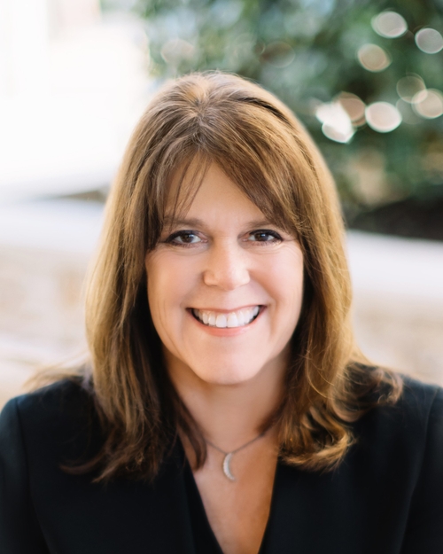 Photo of Angie Ponsell