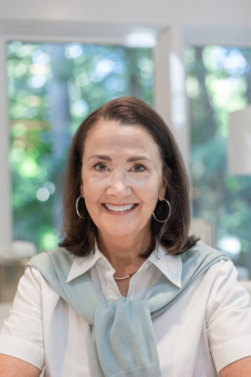Photo of Shannon Parkerson