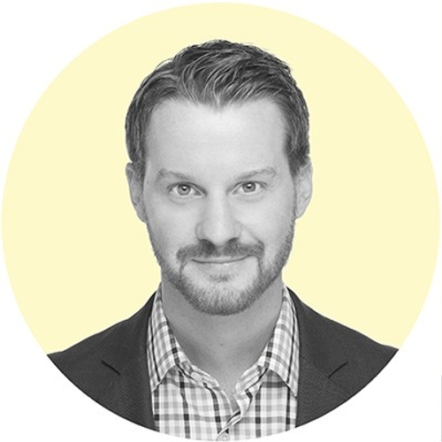 Photo of Davin McMahon