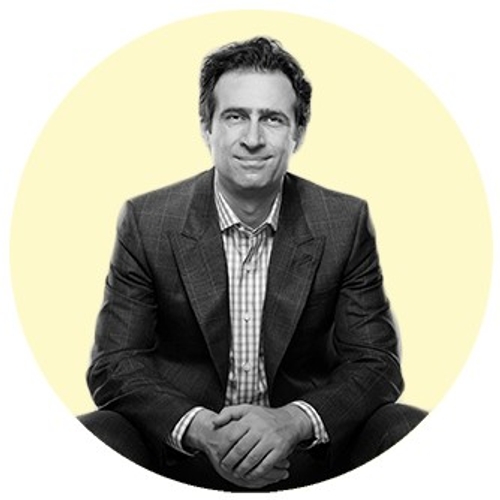 Photo of John Pasalis