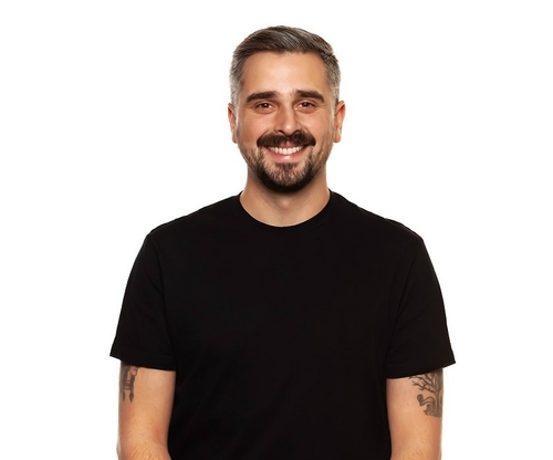 Photo of Andrew Miller, REALTOR®