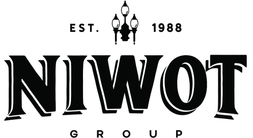 The Niwot Group Logo