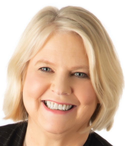 Photo of Pauline "Lina" Panza
