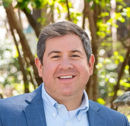 Photo of Will Spence
