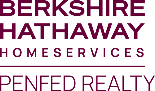 Berkshire Hathaway HomeServices PenFed Realty Logo