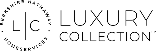 Berkshire Hathaway HomeServices The Preferred Realty Logo