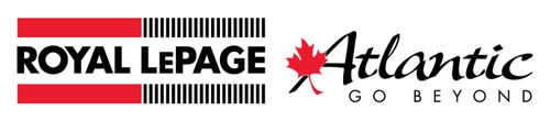 ONE Real Estate Group / Royal Lepage Atlantic Logo