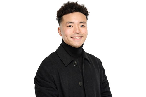 Photo of Kun Zhen