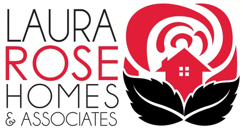 Laura Rose Homes & Associates at eXp Realty Logo