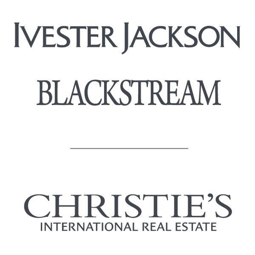 Ivester Jackson Blackstream Logo