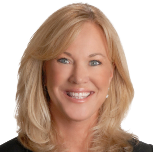 Photo of Linda Jacobs