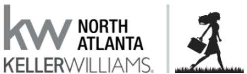 LINDA JACOBS HOMES | Keller Williams North Atlanta Logo