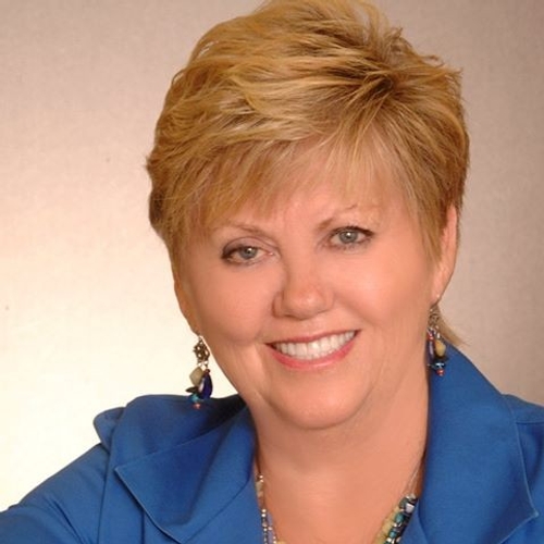 Photo of Vicky Shy