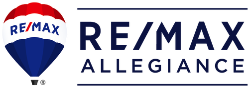 RE/MAX Allegiance Logo