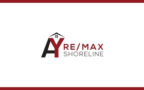RE/MAX Shoreline Logo