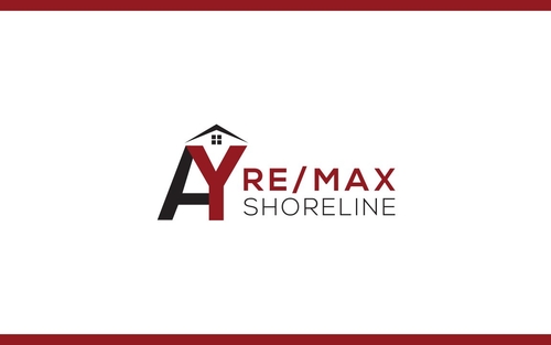 RE/MAX Shoreline Logo