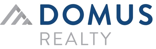 Domus Realty Logo