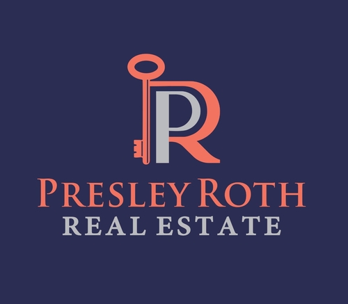 Presley Roth Real Estate Logo