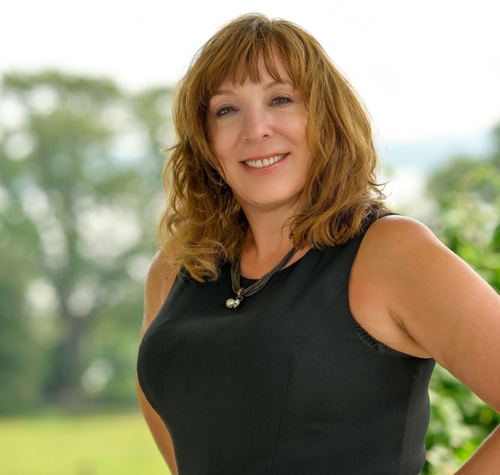 Photo of Lyssa Seward, The Seward Group