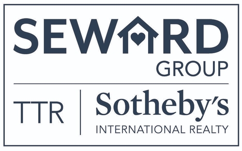 Seward Group Logo