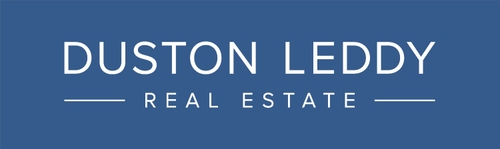 Duston Leddy Real Estate Logo