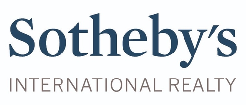 Sotheby's International Realty Logo