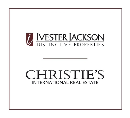 Ivester Jackson | Christie’s International Real Estate Logo