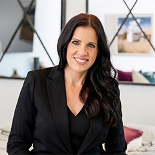 Photo of Sheila White