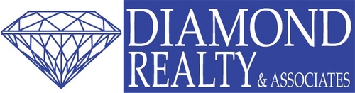 Diamond Realty & Associates Logo