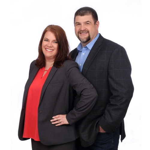 Photo of Tyrone & Andrea Parmelee