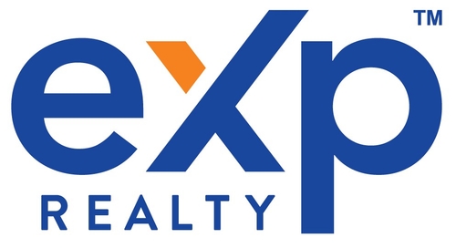 eXp Realty, LLC Logo