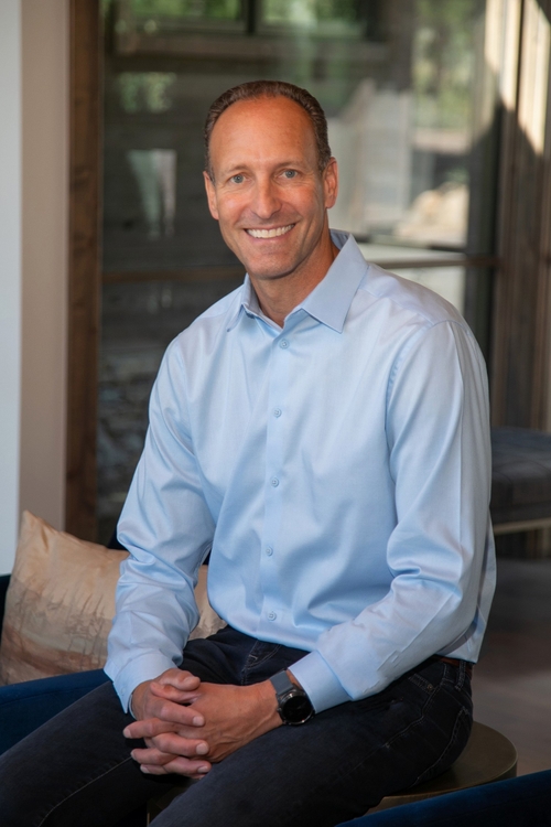 Photo of Breck Overall