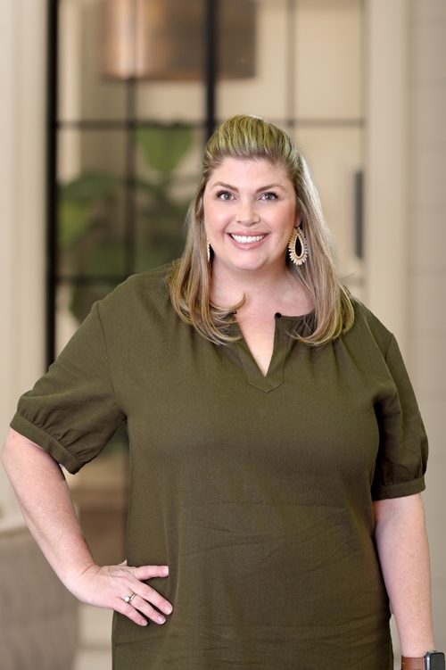 Photo of Trisha Estes