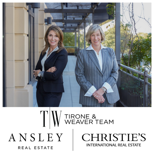 Photo of Tirone & Weaver Team | Ansley Real Estate