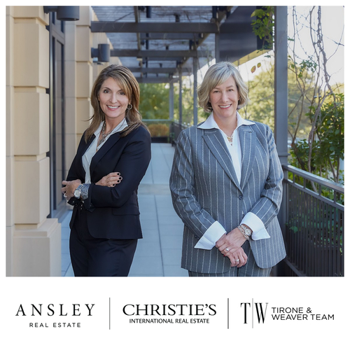 Photo of Tirone & Weaver Team | Ansley Real Estate